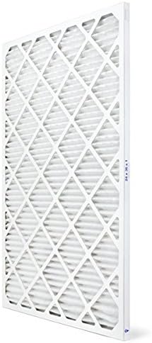 AIRx Filters 24x36x1 Air Filter MERV 13 Pleated HVAC AC Furnace Air Filter