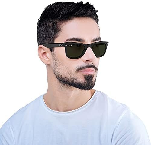 Ray-Ban RB2140 Original Wayfarer Square Sunglasses