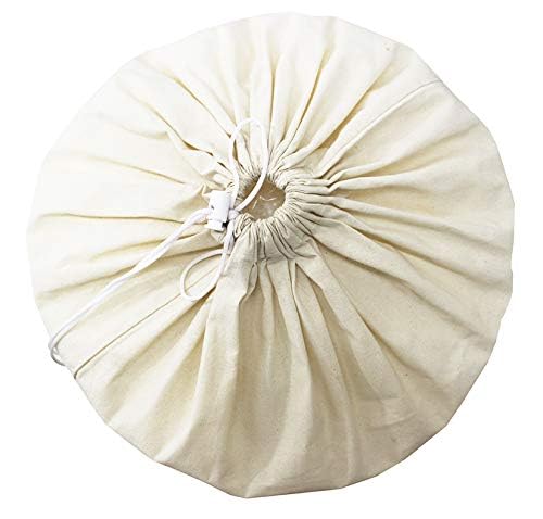 COTTON CRAFT Extra Large Laundry Bags - Heavy Duty Cotton Canvas Drawstring Closure Washable Laundry Bag - Back to School Travel College Dorm Basket Hamper Liner Toys Clothes Organizer Sack -XL 28x36 - size: Laundry Bag / 1 Pack