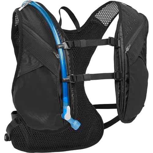CamelBak Women's Chase Race 4 Mountain Bike Hydration Vest 50oz