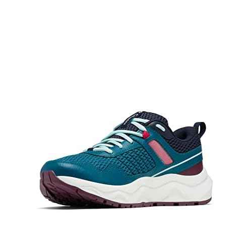 Columbia Women's Plateau Hiking Shoe