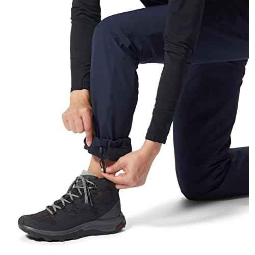 Mountain Hardwear Womens Yumalina Pant