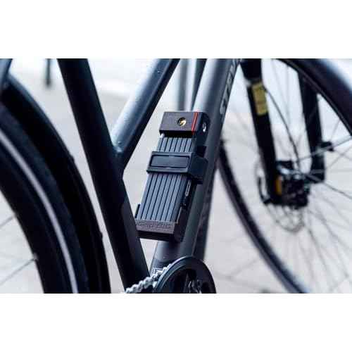 Abus Bordo 5700 Folding Lock