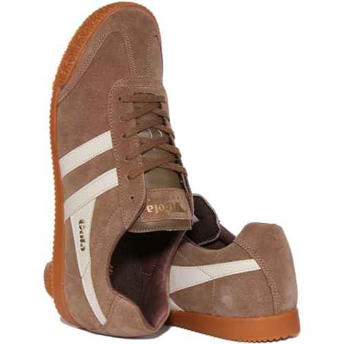 Manfield Women's Boots