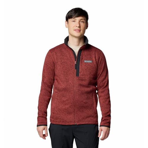 Columbia Men's Sweater Weather Full Zip
