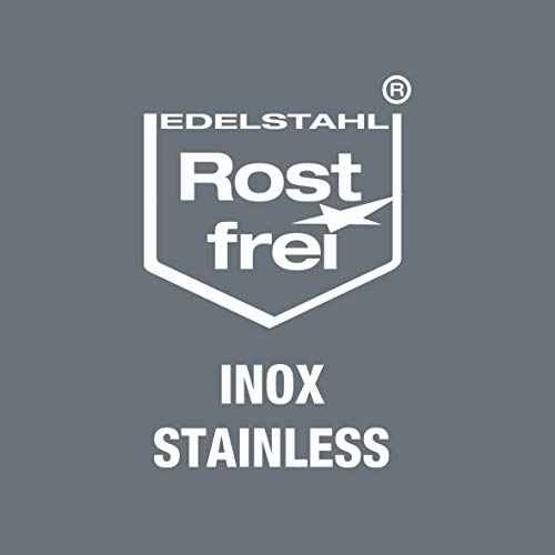 3967/9 TX SXL Multicolour HF Stainless 1
