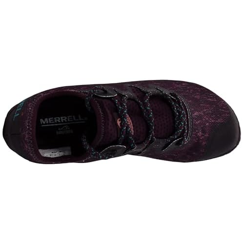 Merrell Womens Vapor Glove 5Sneaker