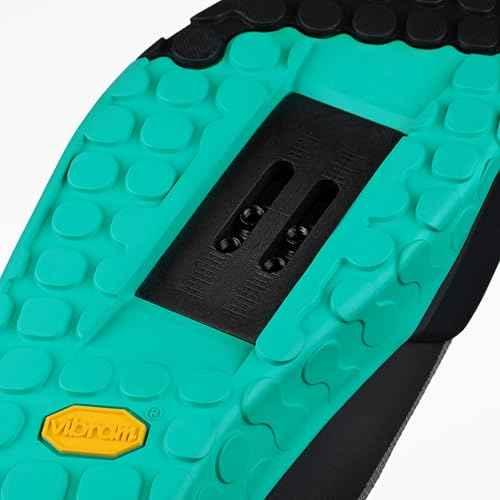 Fizik Unisex-Adult Gravita Tensor Clip-in Mountain-Biking-Shoes