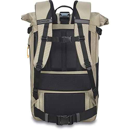 Dakine Motive Rolltop 25L - Stone Ballistic, One Size