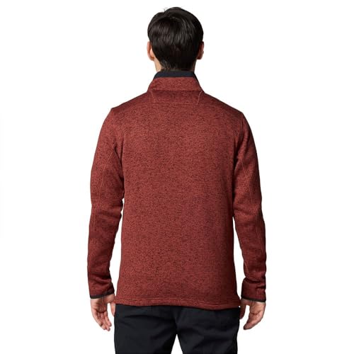 Columbia Men's Sweater Weather Full Zip