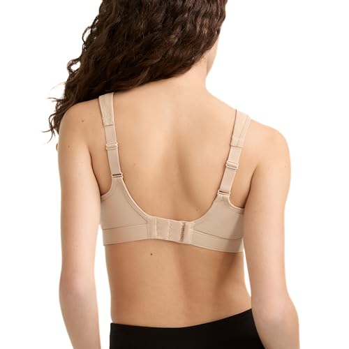Champion Womens Sports Bra, Maximum Support, High-Impact Sports Bra for Women