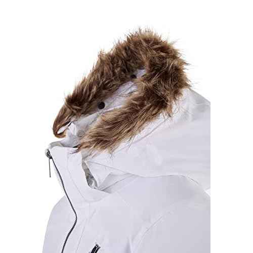 Spyder Women's Skyline Insulated Ski Jacket