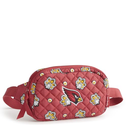 Premium Cotton Large Travel Duffel Bag, Royal Blue/Red Bandana