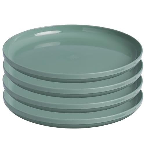 Stanley Wildfare Core 26-Piece Complete Camp Kitchen Cook Set | 4 qt Pot with Lid, 8in Fry Pan | 4 Table Settings, Plates, Bowls, Utensils | Camping Essentials for Your Camp Kitchen | BPA-Free