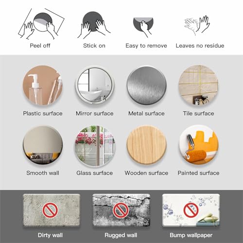 Bowl Kitchenware Utensil Shelf Wall Stickers, sacinora I Love My Kitchen Potted Flowers Wall Decals Removable Vinyl Peel and Stick for Kitchen Dining Restaurant Baking Room Bar Door Home Decor