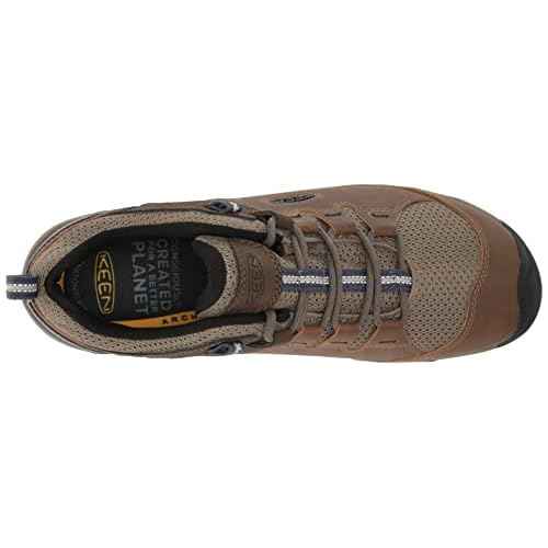 KEEN Womens Steens Vent Low Height Breathable