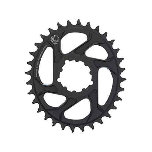SRAM Chain Ring X-Sync 12S 34T Dm 3mm Offset