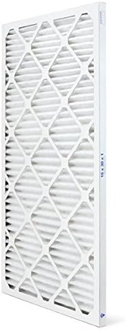 AIRx Filters 16x30x1 Air Filter MERV 13 Pleated HVAC AC Furnace Air Filter