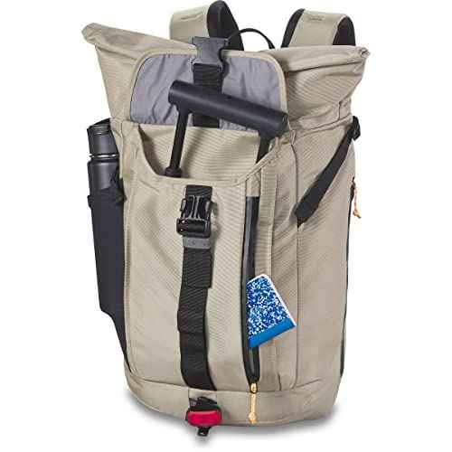 Dakine Motive Rolltop 25L - Stone Ballistic, One Size
