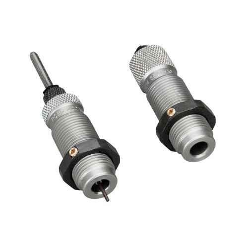 RCBS Full-Length Die Set .280 Ackley Improved, Reloading Die Set for Custom Rifle Cartridges