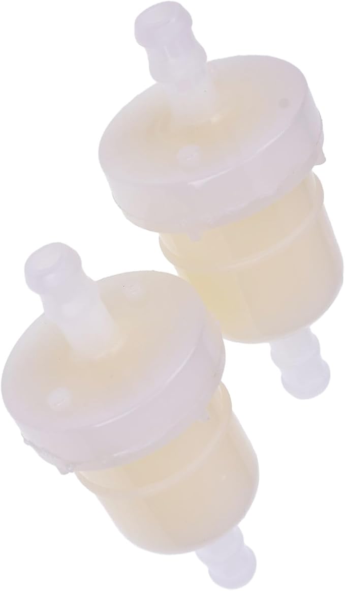 IEQFUE 2PCS Fuel Filter 0G9914 Compatible