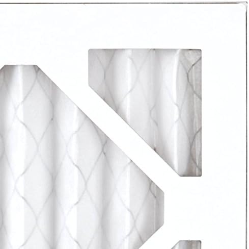 AIRX FILTERS WICKED CLEAN AIR. MERV 8 Rating, Pleated Air Filter Dust Series
