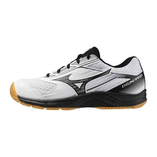 Mizuno Women's Cyclone Speed 5 Volleyball Shoe