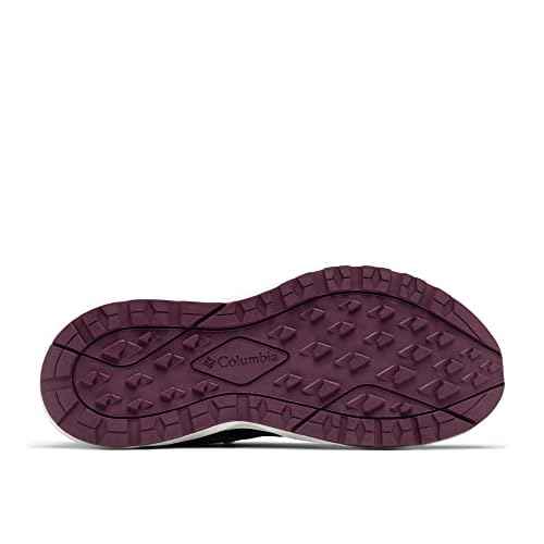 Columbia Women's Plateau Hiking Shoe