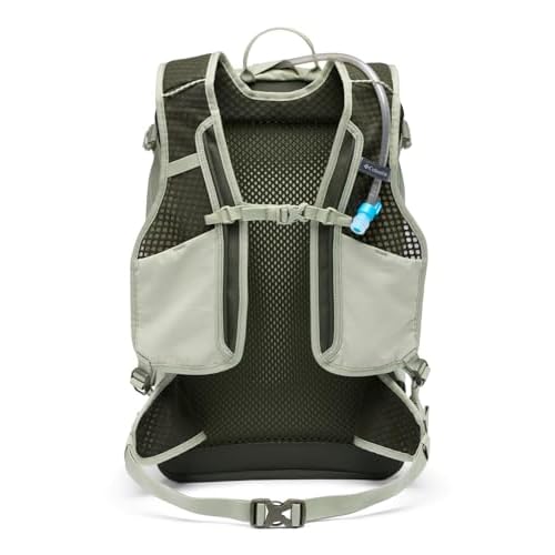 Columbia Unisex Blackcomb Ridge 30L Backpack, Safari/Greenscape, L/XL
