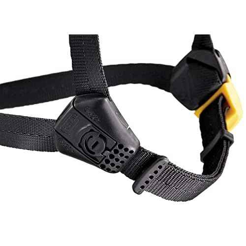PETZL, Vertex Helmet, Yellow