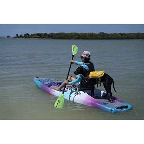 Perception Kayaks Hi-Life Convertible SUP/Kayak Paddle - 3 Piece