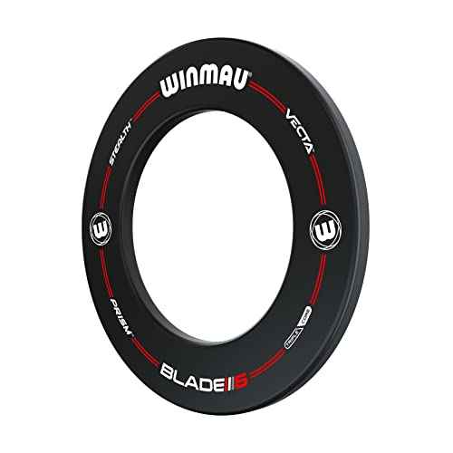 WINMAU Pro-Line Dartboard Surround