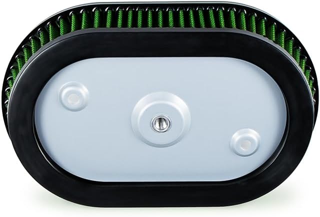 High-Flo Replacement Air Filter Element