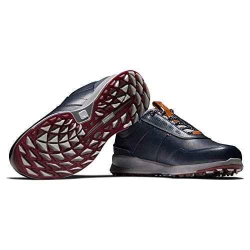 FootJoy Mens Stratos Previous Season Style
