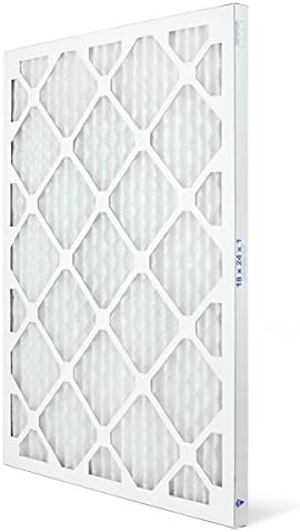 AIRX WICKED CLEAN AIR.18x24x1 Air Filter MERV 13 Pleated HVAC AC Furnace Air