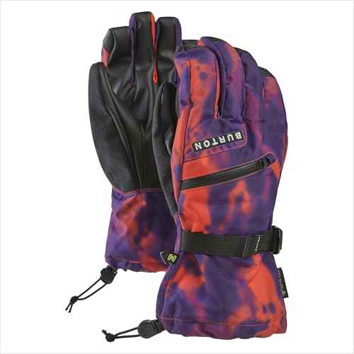 Burton Men's Gore-TEX Gloves