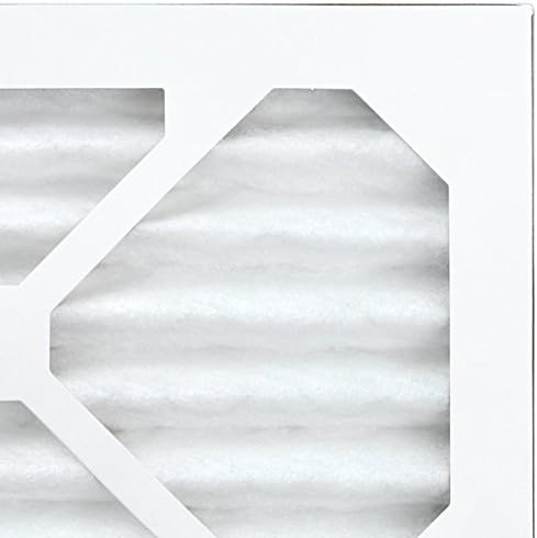 AIRx Filters 16x30x1 Air Filter MERV 13 Pleated HVAC AC Furnace Air Filter