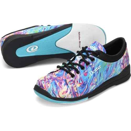 Dexter Womens Ultra Groovy Blue