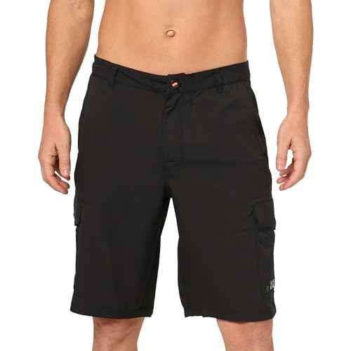 Salt Life Mens La Vida Classic Fit Fishing Boarshorts
