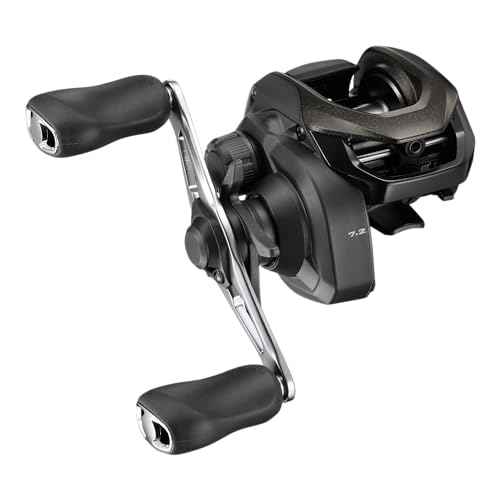 Shimano Caius C Low Profile Reels (CIS150HGC) Fishing