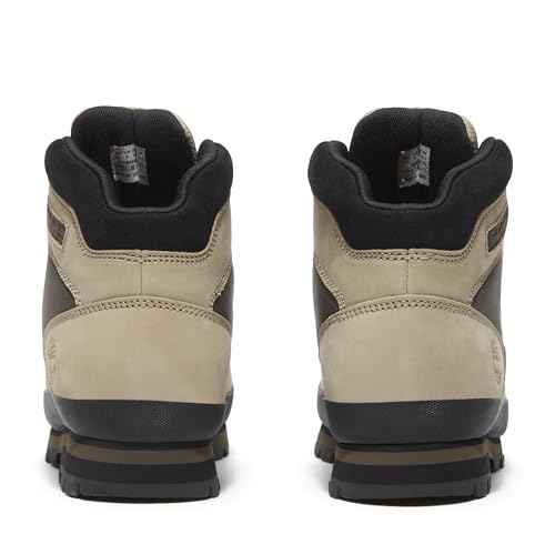 Timberland Men's Euro Sprint Hiker Boots