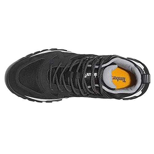 Timberland mens Lincoln Peak Waterproof