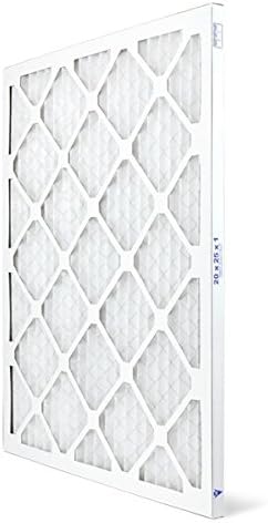AIRx PREMIUM DUST Series MERV 8 Pleated Furnace Air Filter