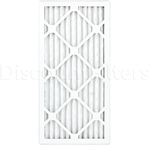 AIRX WICKED CLEAN AIR. 10x20x1 Air Filter MERV 13 Pleated HVAC AC Furnace Air