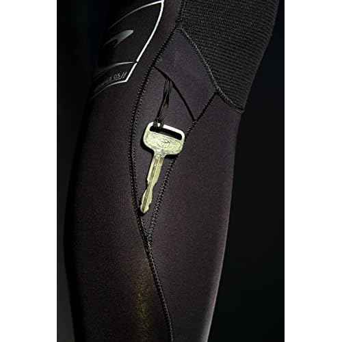 O'Neill Youth Epic 3/2mm Back Zip Full Wetsuit