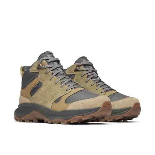 Merrell Men's Hiking Boot