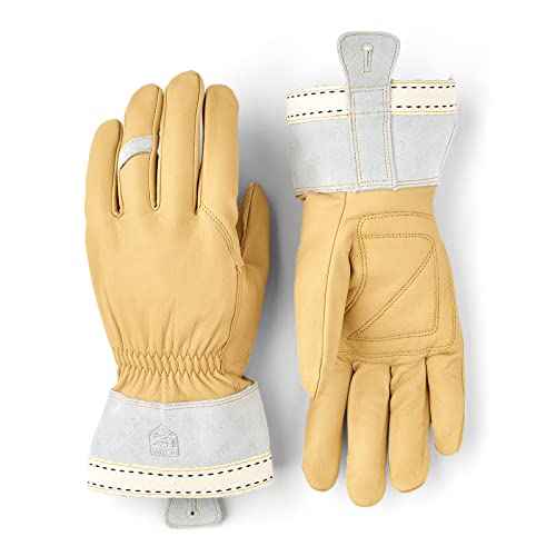 Hestra Skullman 5-Finger Glove