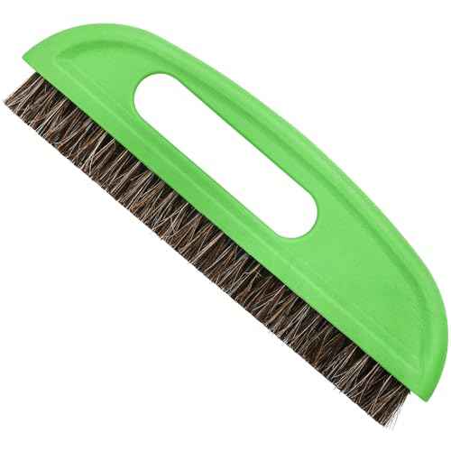 Wallpaper Smoothing Tool Kit,Smoothing Wallpaper Brush for Applying Peel and Stick Vinyl and Wallpaper, Smoothing Wallcovering (Green?
