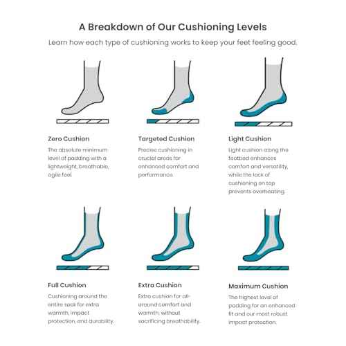 Smartwool Men's Run Targeted Cushion Low Ankle Socks
