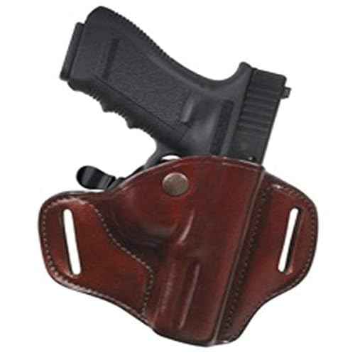 Bianchi, M82 CarryLok Holster, Tan, Size 11, Right Hand